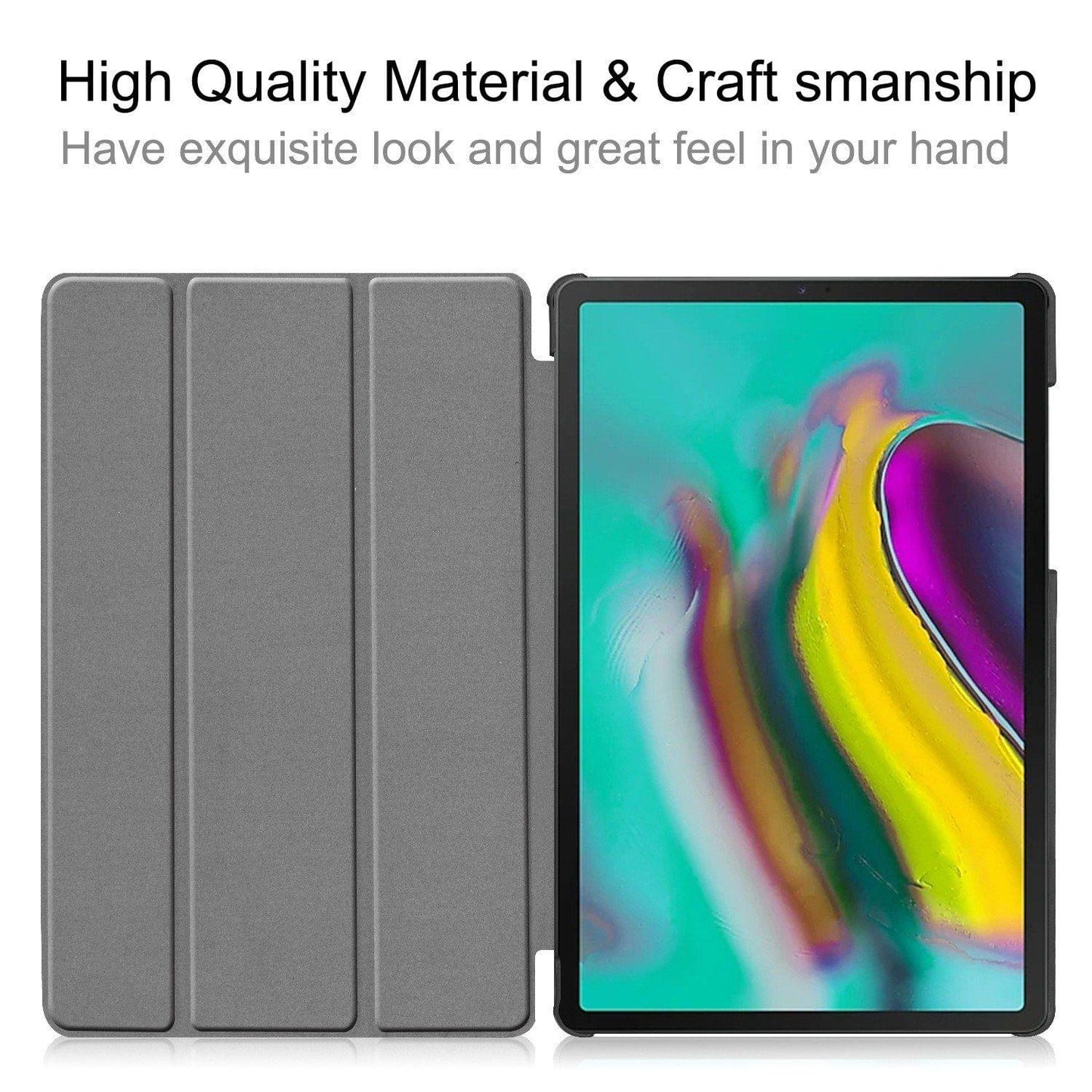 Applicable to 2019 models 10.5 inch Samsung galaxy tab S5E T720/T725