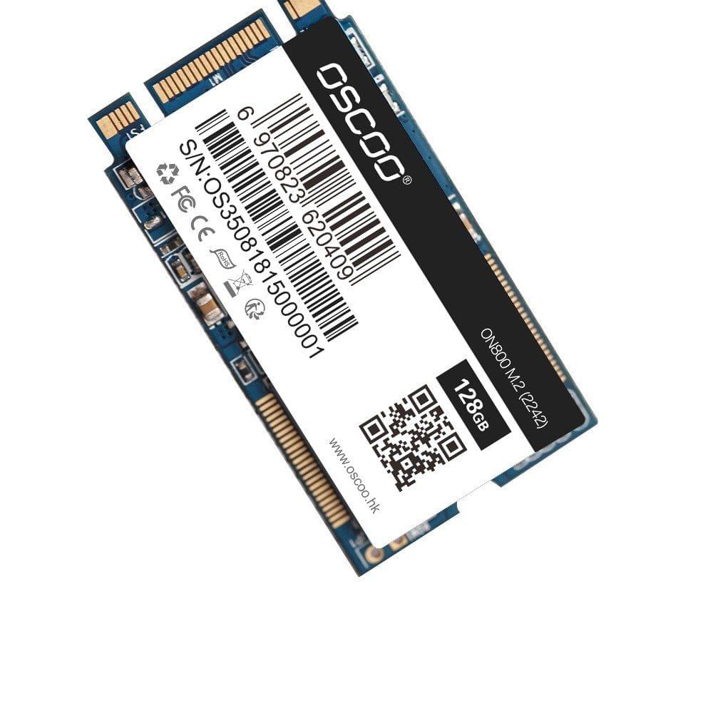 NGFF/M.2 2242 Laptop SSD 128GB Solid State Disk High Speed SATA3
