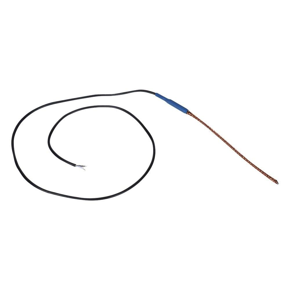 Guitar Pickup Stick Passive Piezo Pickup Soft Saddle Transducer Pickup for Acoustic Guitar without Plug