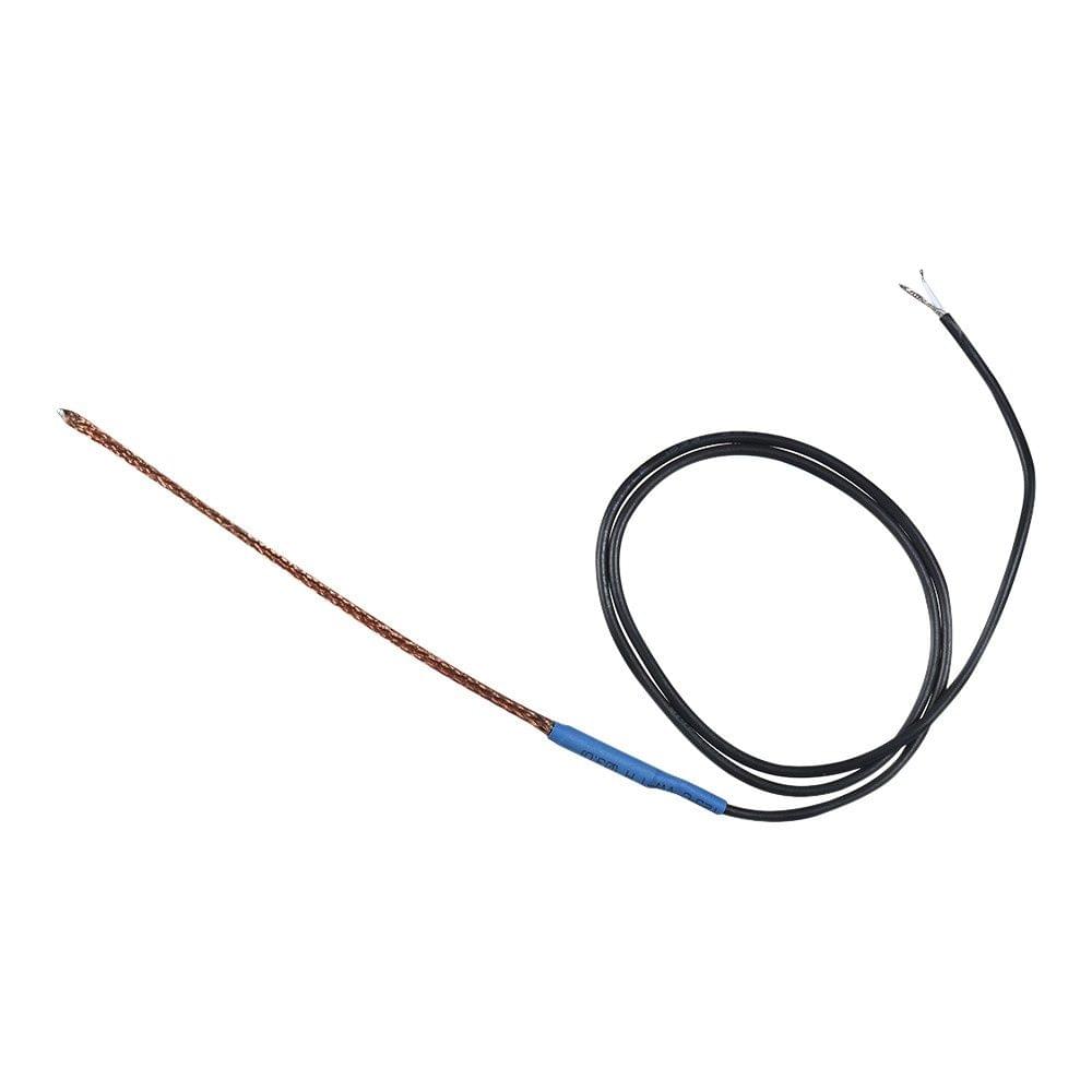 Guitar Pickup Stick Passive Piezo Pickup Soft Saddle Transducer Pickup for Acoustic Guitar without Plug