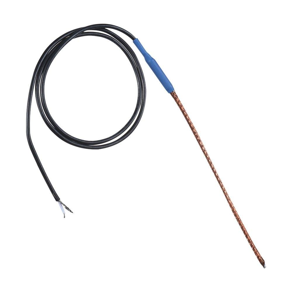 Guitar Pickup Stick Passive Piezo Pickup Soft Saddle Transducer Pickup for Acoustic Guitar without Plug