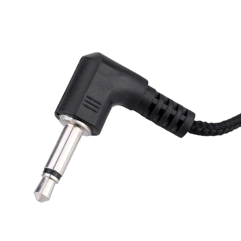 Mini Portable Clip-on Lapel Lavalier Hands-free 3.5mm Jack Condenser Microphone Mic for Computer PC Laptop Loundspeaker