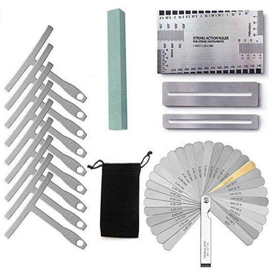 Premium Luthier Tools