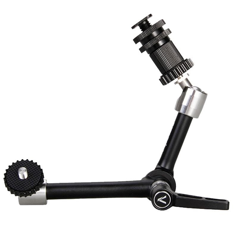 Aputure A10 10 inch Articulating Magic Arm Rig