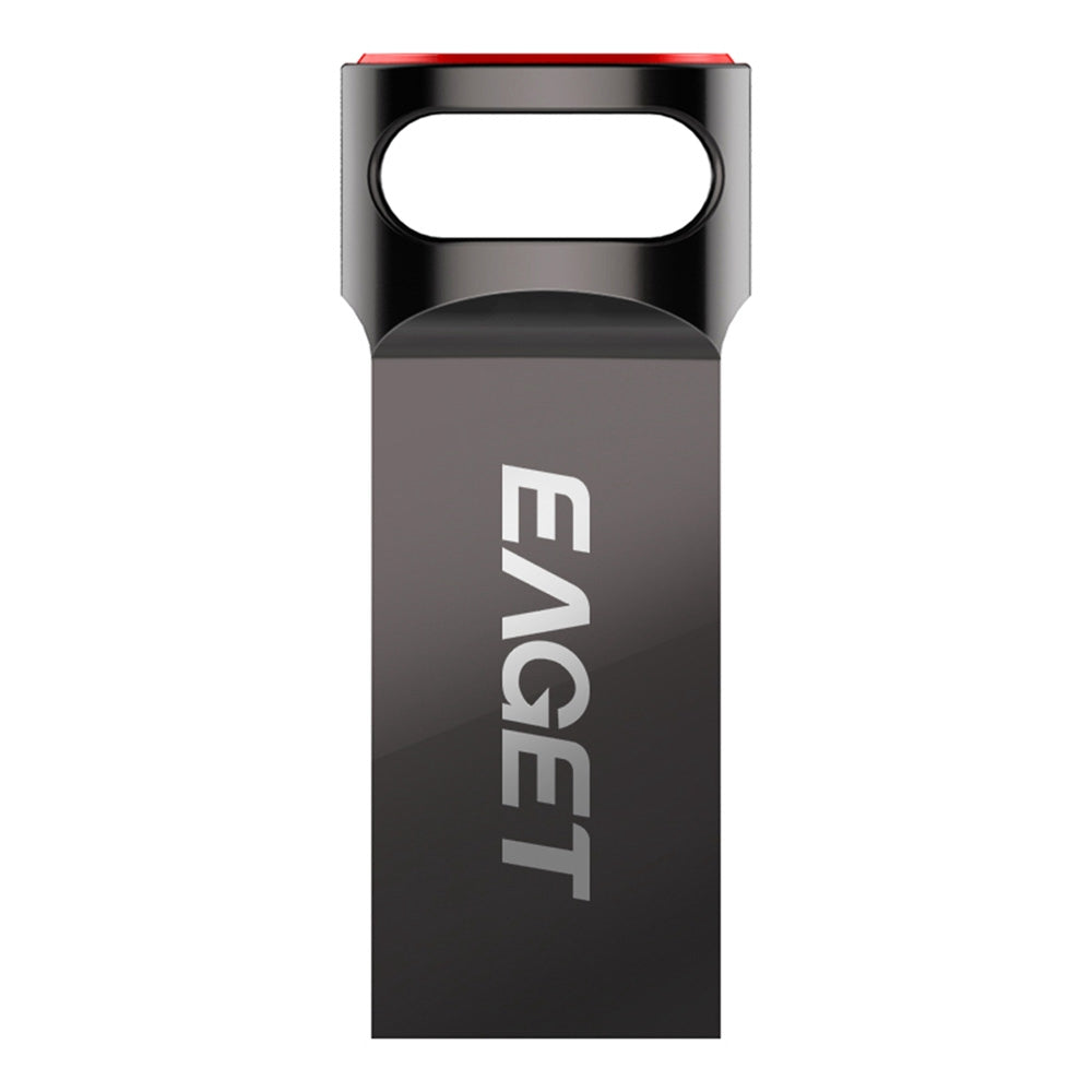 Eaget U81 32G USB Flash Drive Fast Data Transmission Easy Carrying USB 3.0 Drive Memory Storage Stick