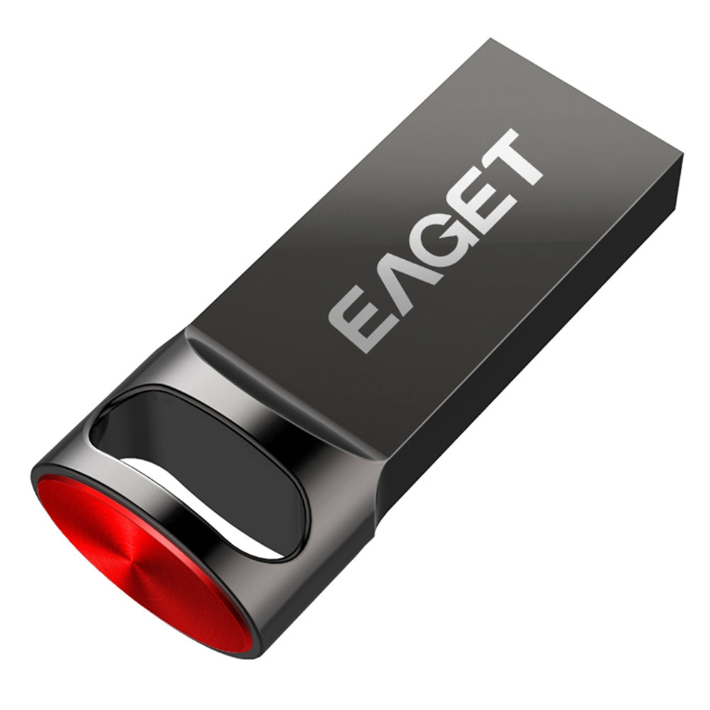 Eaget U81 32G USB Flash Drive Fast Data Transmission Easy Carrying USB 3.0 Drive Memory Storage Stick