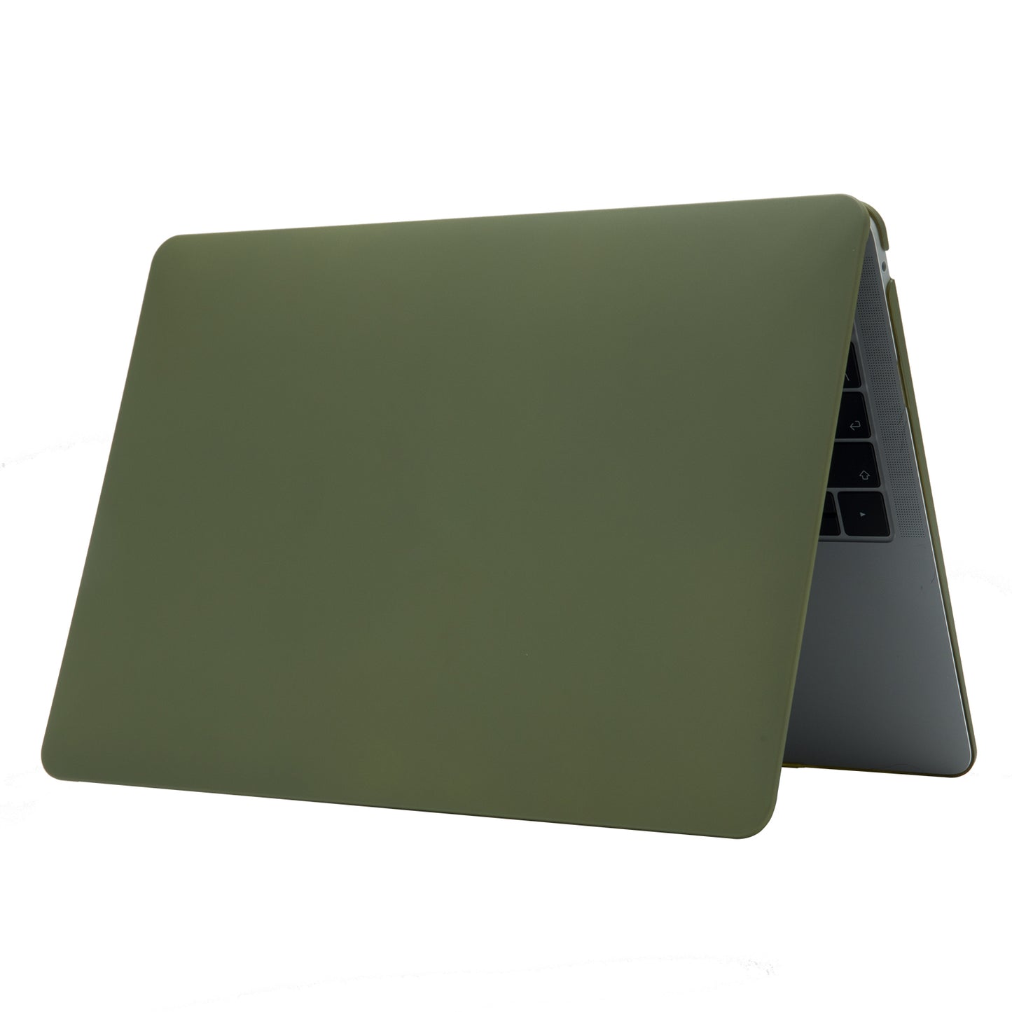Compatible for MacBook Retina 13.3 inch (A1425 / A1502) Plastic Hard Shell Protective Case - Green