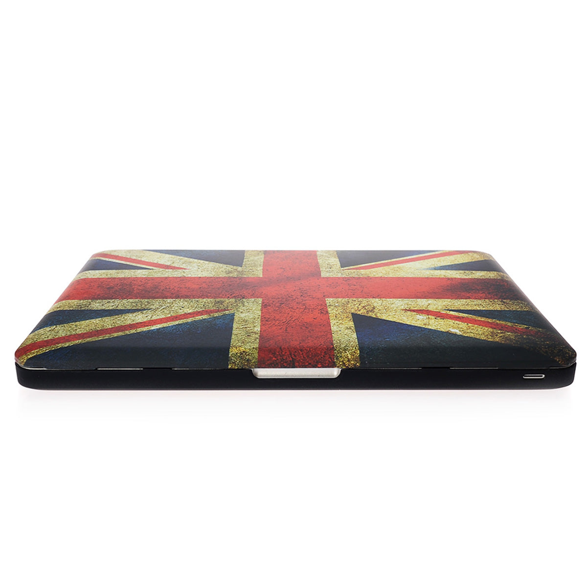 Pattern Printing Hard PC Protective Laptop Case Cover for MacBook 16 Pro (A2141) - The Union Jack