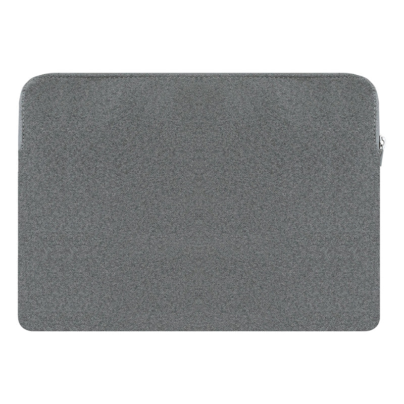 Anti-dust Ultra-thin Laptop Case Fashionable 14-inch Laptop Sleeve with Smooth Zipper