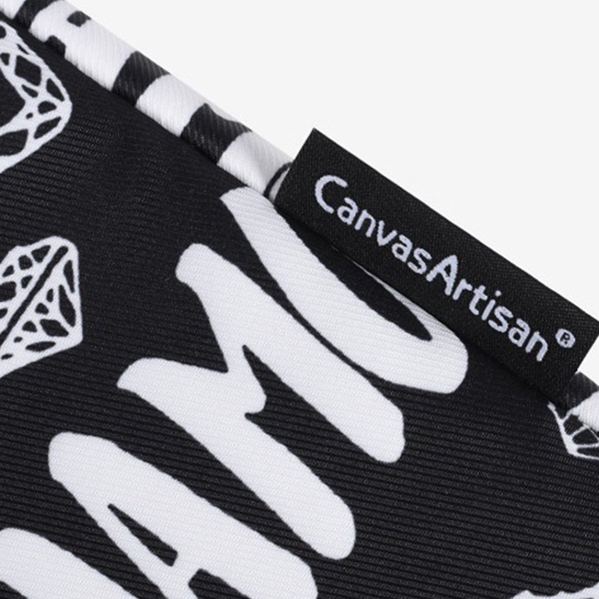 H15-B01 Diamond Pattern Protective Laptop Sleeve Carrying Bag for 15-inch Notebook - Black