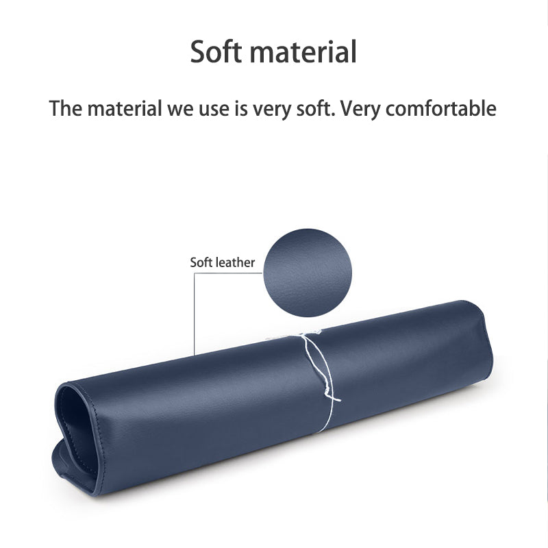 Wiwu Skin Pro II Series Notebook Sleeve Bag for MacBook Pro 14 inch 2021 Waterproof Slim PU Leather Laptop Cover - Grey