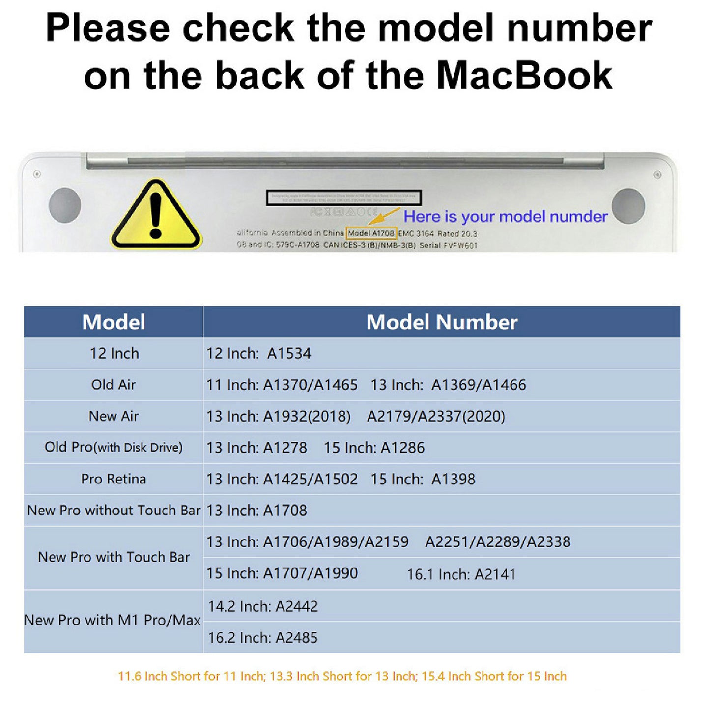 for MacBook Pro 15 inch (2016-2017) A1707/A1990 Cute Animals Series Anti-Scratch Crystal Based Hard Patterned PC Sheer Laptop Protective Case - Slim Cats