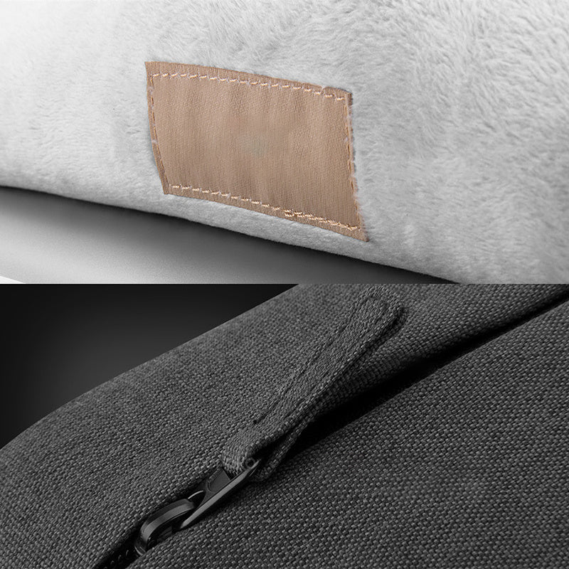 POFOKO DG Series Laptop Bag 10-11 Inch Notebook Computer Carrying Case Handbag