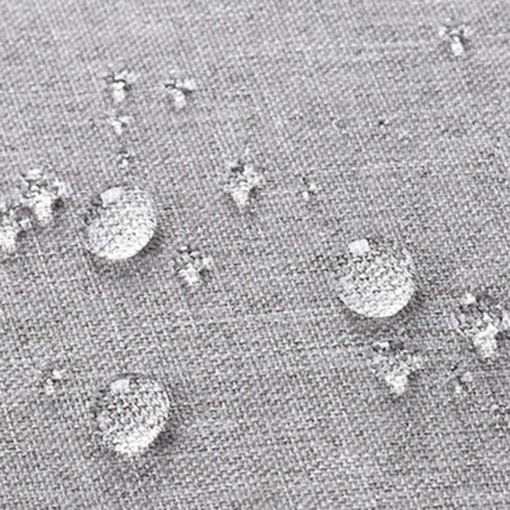 Canvasartisan L25-58 11-inch Laptop Briefcase Protective Bag Notebook Computer Handbag with Outer Storage Pockets - Blue