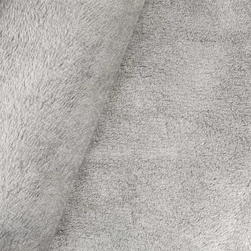 12.9 Inch Large Notebook Computer Case Bag Laptop Tablet Sleeve Portable Protection Cover for iPad 12.9 inch - Light Grey