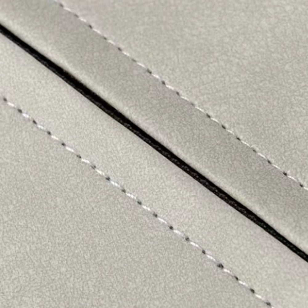 Copton 031 Series 15.6 Inch Notebook Computer Handbag Anti-scratch Matte Surface Protection Sleeve Zipper Laptop Bag - Dark Grey