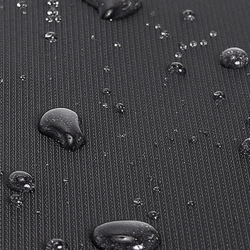 Uniqkart 143# Simple Style 14.6-inch Laptop Bag Notebook Computer Handbag Water-Resistant Business Briefcase Bag for MacBook iPad MateBook Dell