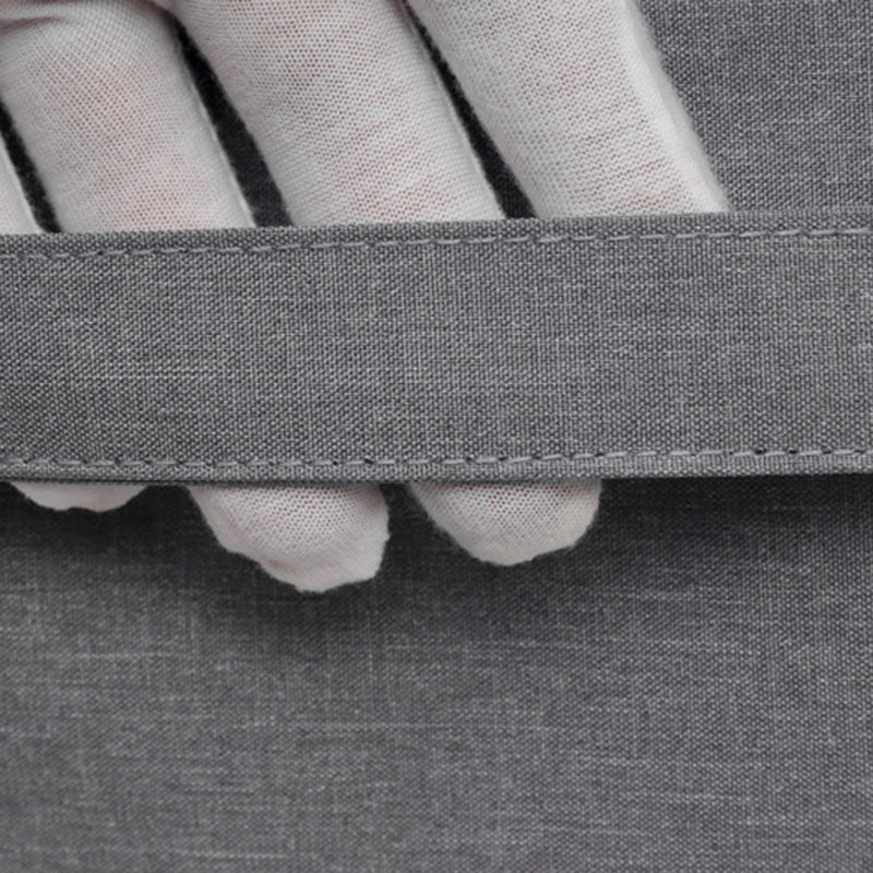 15 inch Laptop Bag Sleeve Business Style Soft Liner Zipper Notebook PC Carrying Pouch Handbag