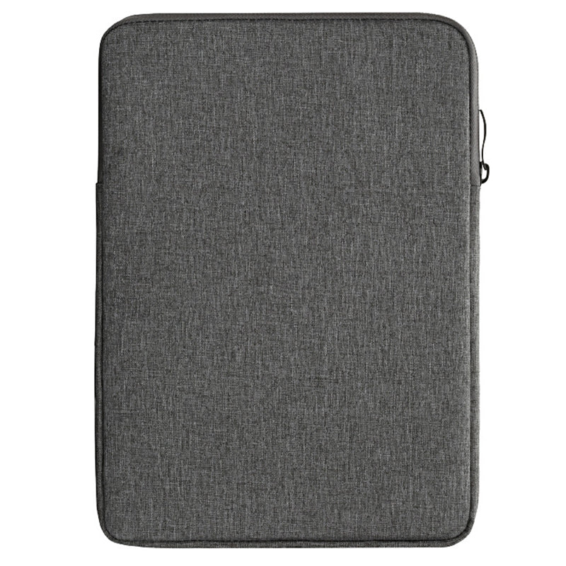 Uniqkart 8.4-Inch Tablet Carrying Pouch Slim Anti-Scratch E-Book Protection Sleeve Bag for iPad Amazon Kindle - Dark Grey