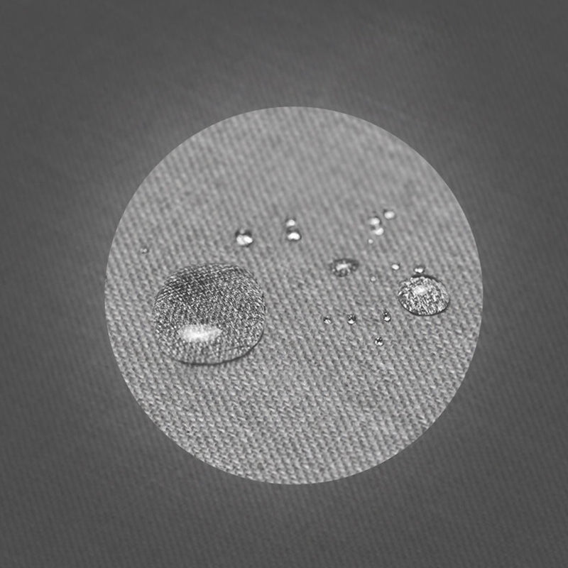 11-inch Notebook Computer Storage Handbag Portable Nylon Tote Laptop Bag Protective Sleeve - Purple