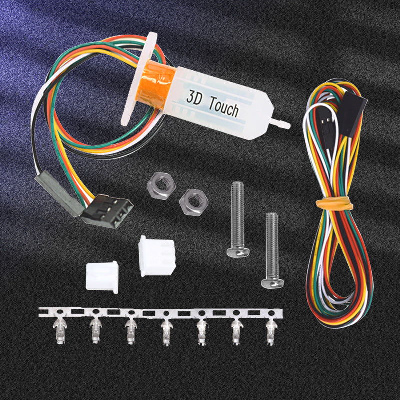 3D Touch Auto Leveling Sensor 3D Printer Accessories Auto Bed Leveling Sensor