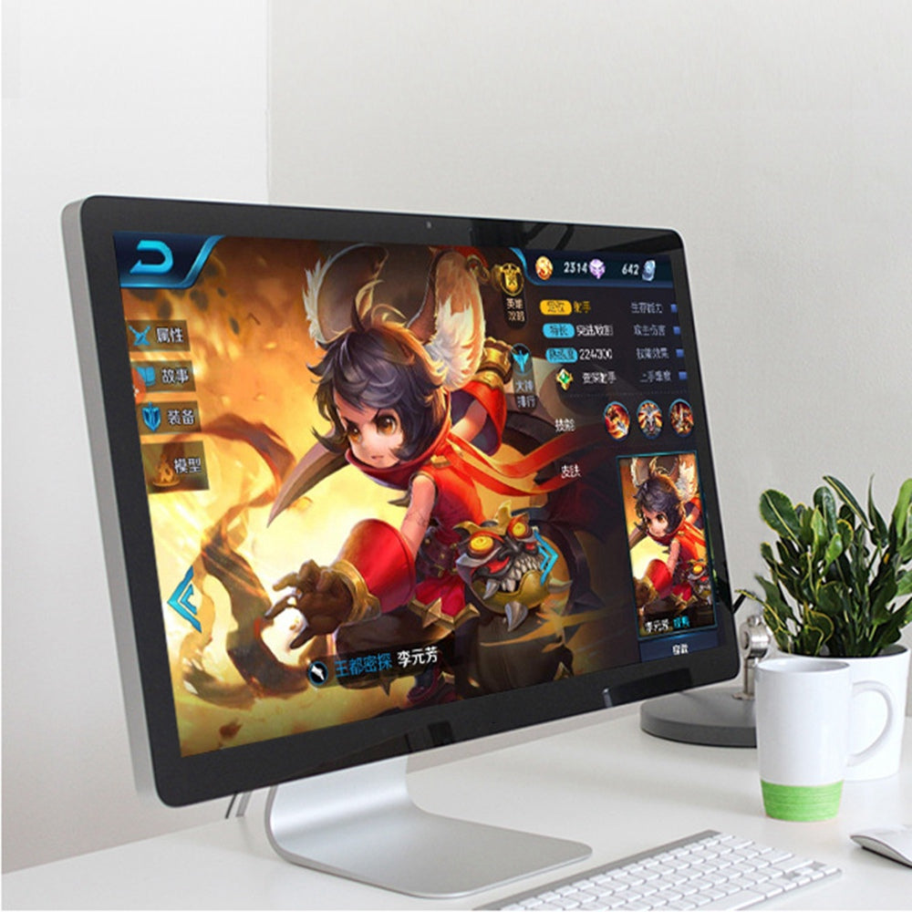 CE-LINK 3m 10Gbps 500MHz Cat6a Slim Ethernet Cable RJ45 LAN Network Cable Gigabit High Speed UTP Patch 32AWG Internet Cable - Right Angle