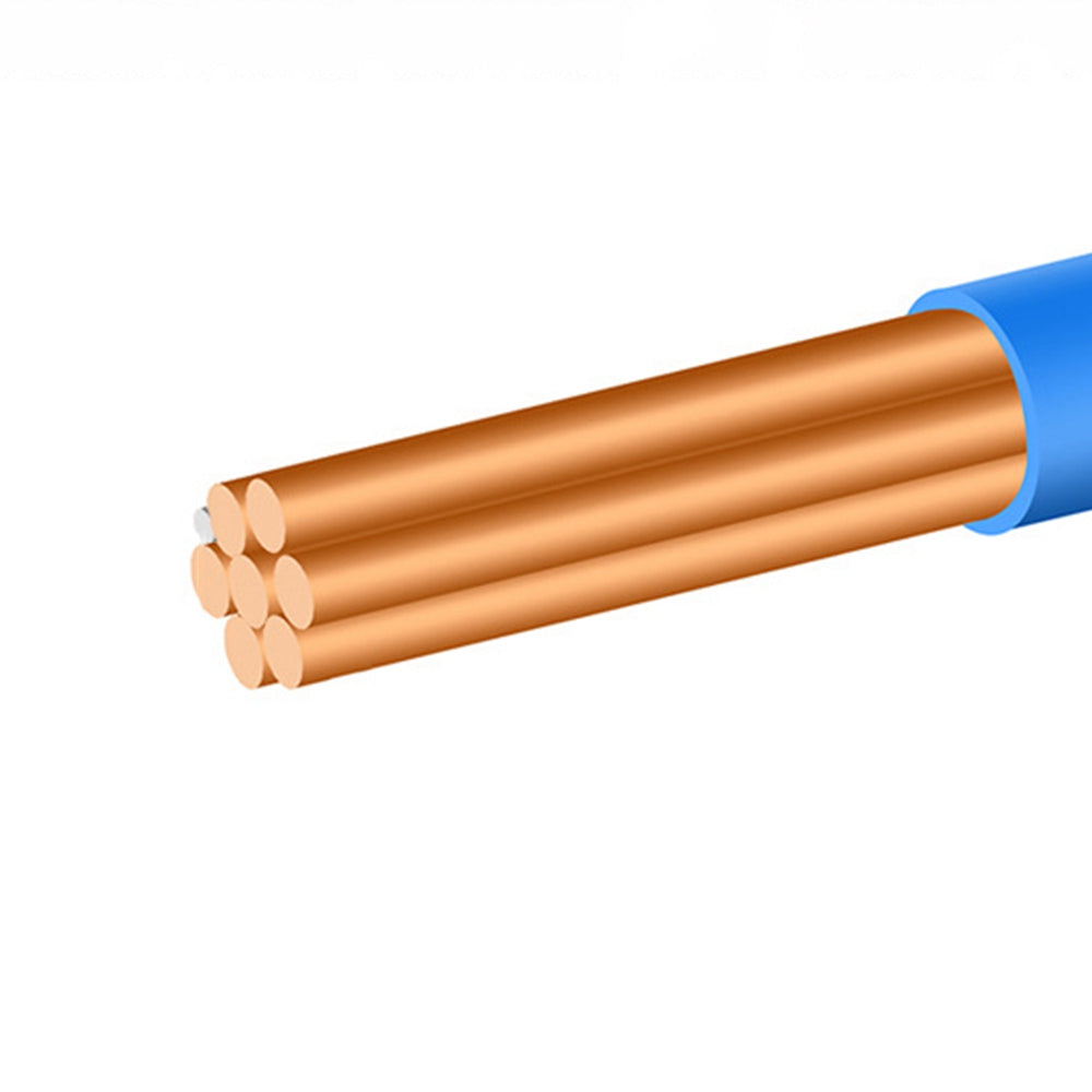 CE-LINK 2m UTP Patch Cable 10Gbps 500MHz Cat6a Slim Ethernet Cable Gigabit High Speed RJ45 LAN Network Cable - Up Angle