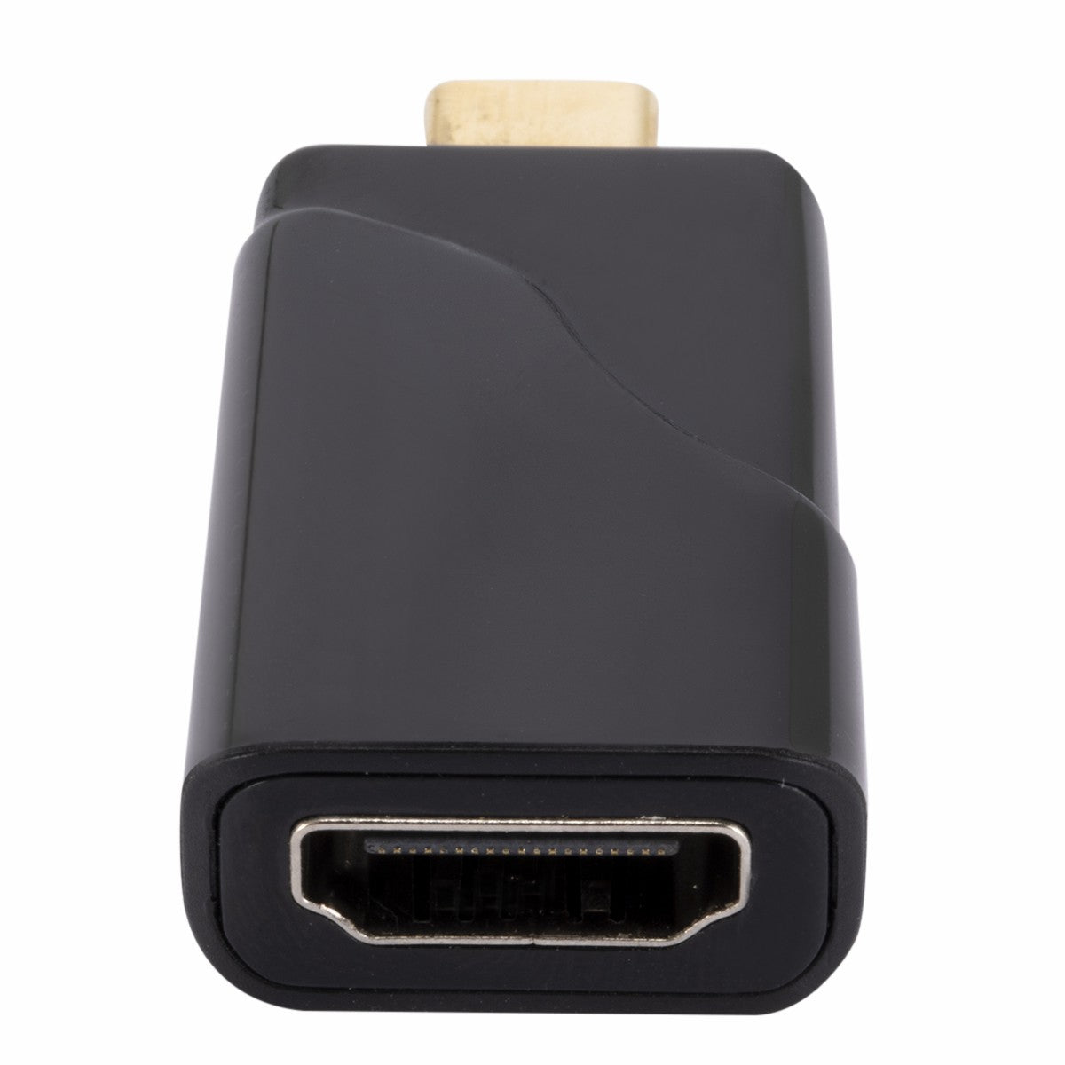 KMC012 Type-C to HDMI Adapter 4K Video Converter for MacBook