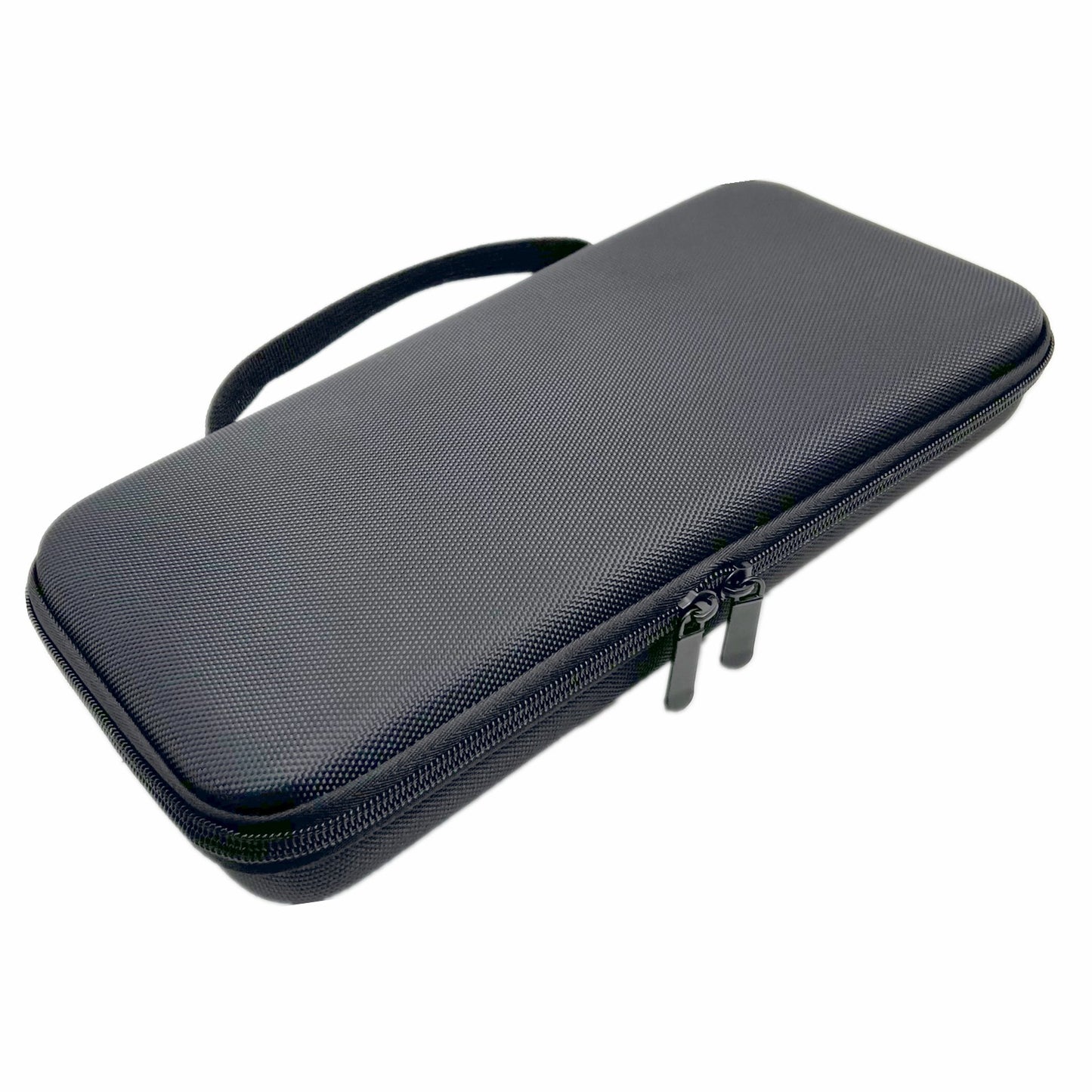 Uniqkart for Logitech MX Keys Mini Bluetooth Keyboard Protective Case Shockproof Storage Bag Scratch Resistant Wireless Keyboards EVA Case
