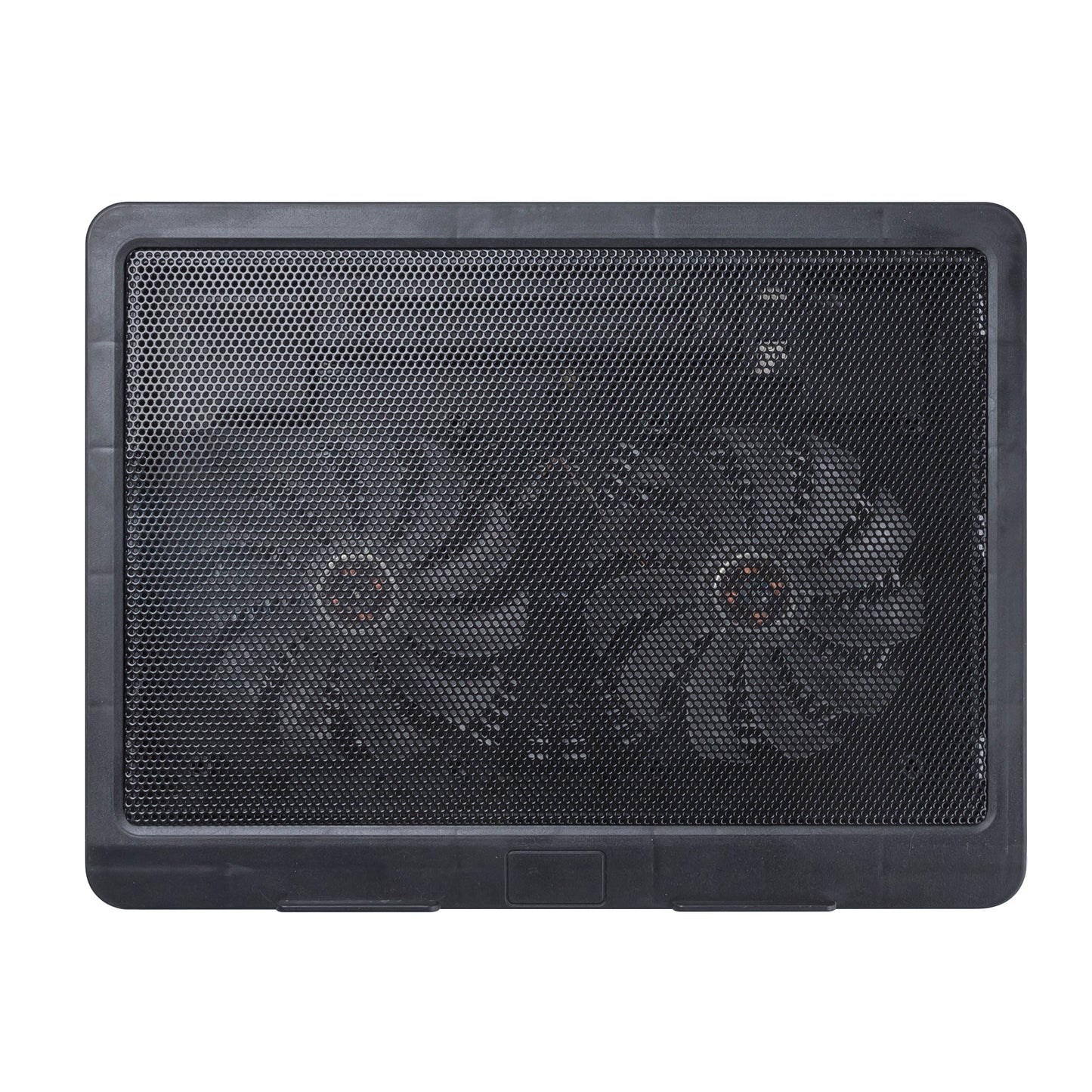N192 Desktop Laptop Cooling Pad Notebook Heat Dissipation Stand Dual Fan Cooler