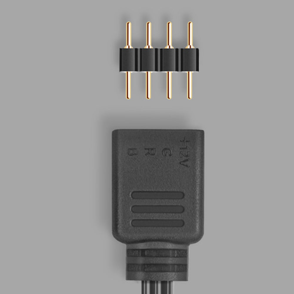 DEEPCOOL A-RGB Controller Lighting Remote Control 5V-ARGB Wireless Controller for Adjustment Cooling Fan