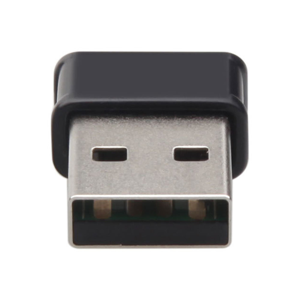 AC1200 Dual Band USB3.0 Adapter 1200Mbps Wireless Network Card Gigabit Wireless Network Card WiFi Receiver Support 2.4GHz/5GHz