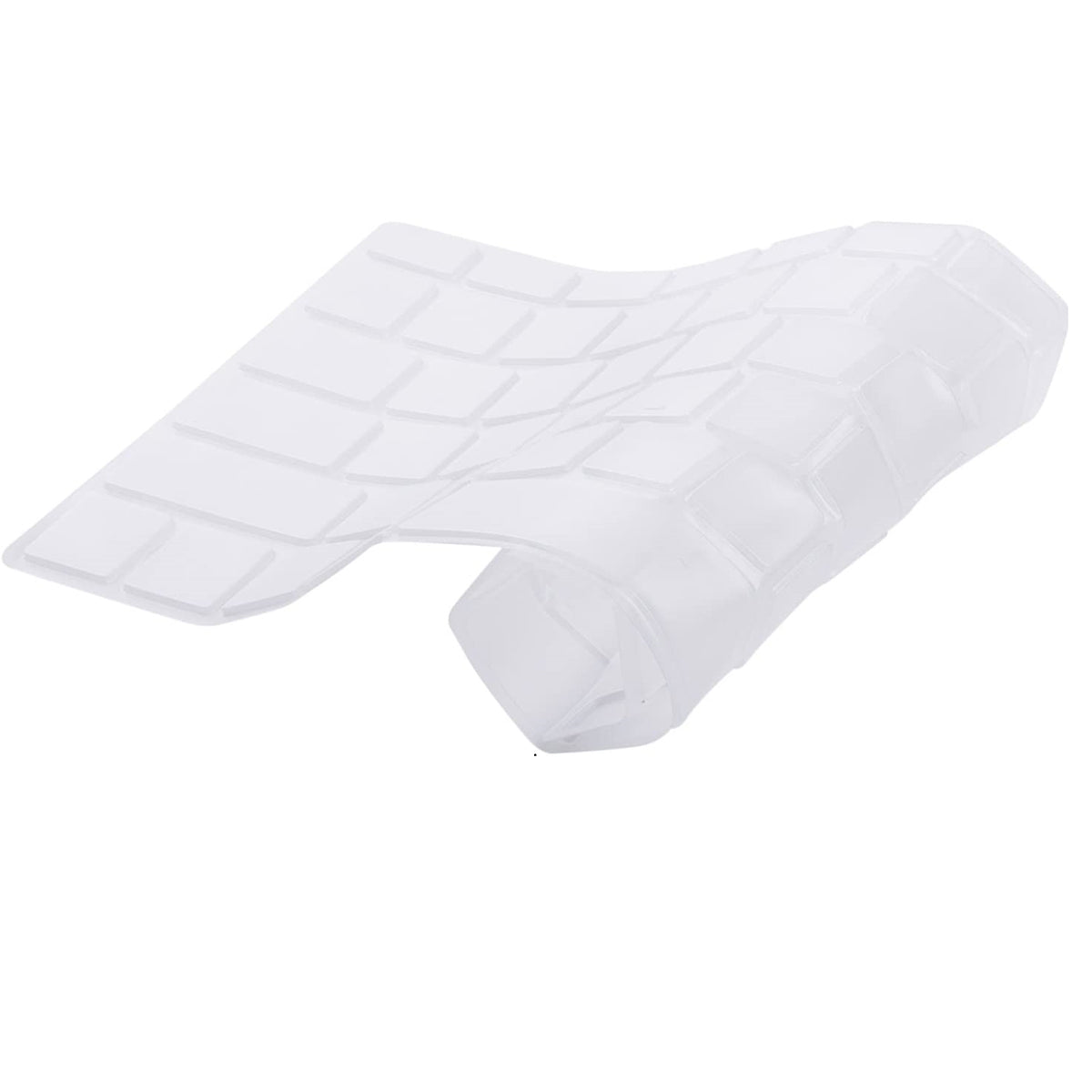 Quality Keyboard Cover Soft TPU Keyboard Protector for MacBook Pro 16inch (A2141) 2019