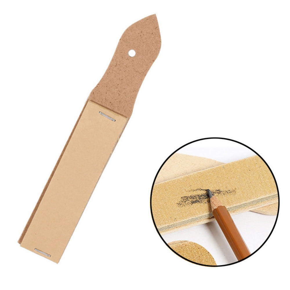 19Pcs Drawing Sketching Pencil Set with A5 Sketch Book/6 Nibs, Art Supplies Painting Kit for Artists, Adults, Students