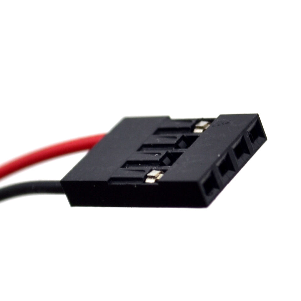 PC Internal BIOS Mini Plug Speaker Computer Motherboard Mini Onboard Case Buzzer Board Beep Alarm