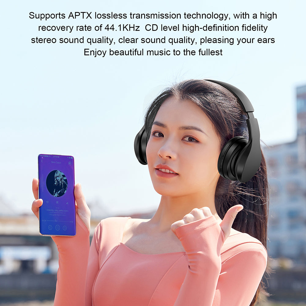 OY313 Bluetooth 5.3 USB Adapter Wireless BT 5.3 Receiver USB Dongle for Car Audio Headphone