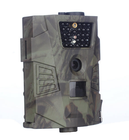 HT-001 Hunting Trail Camera 1080P Night Vision Wildlife Scouting Camera