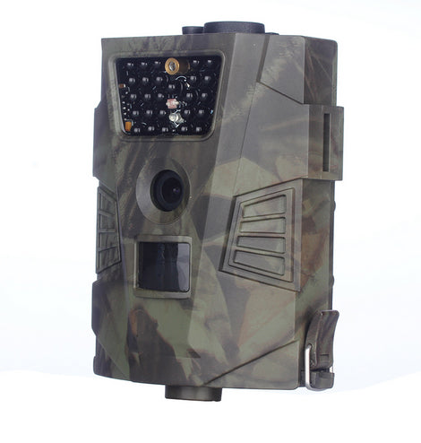 HT-001 Hunting Trail Camera 1080P Night Vision Wildlife Scouting Camera