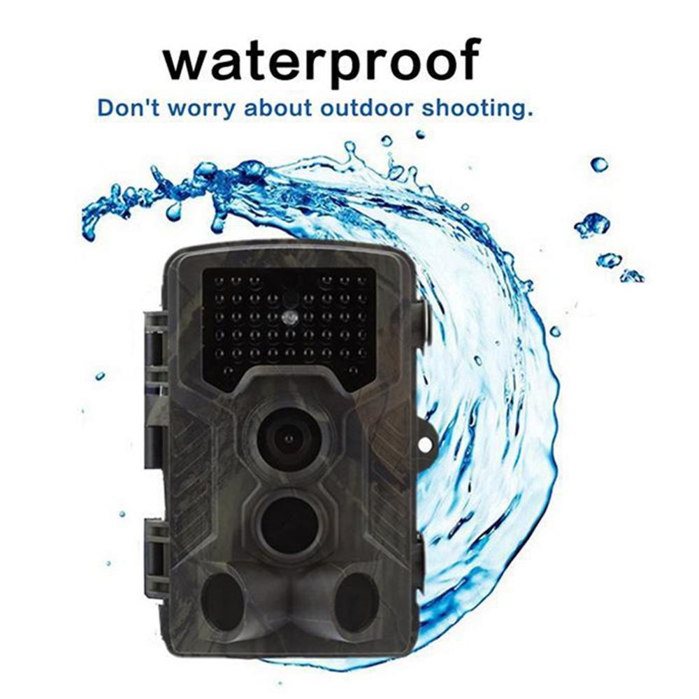 HC-800A Hunting Trail Camera 1080P HD Outdoor Hunting Camera