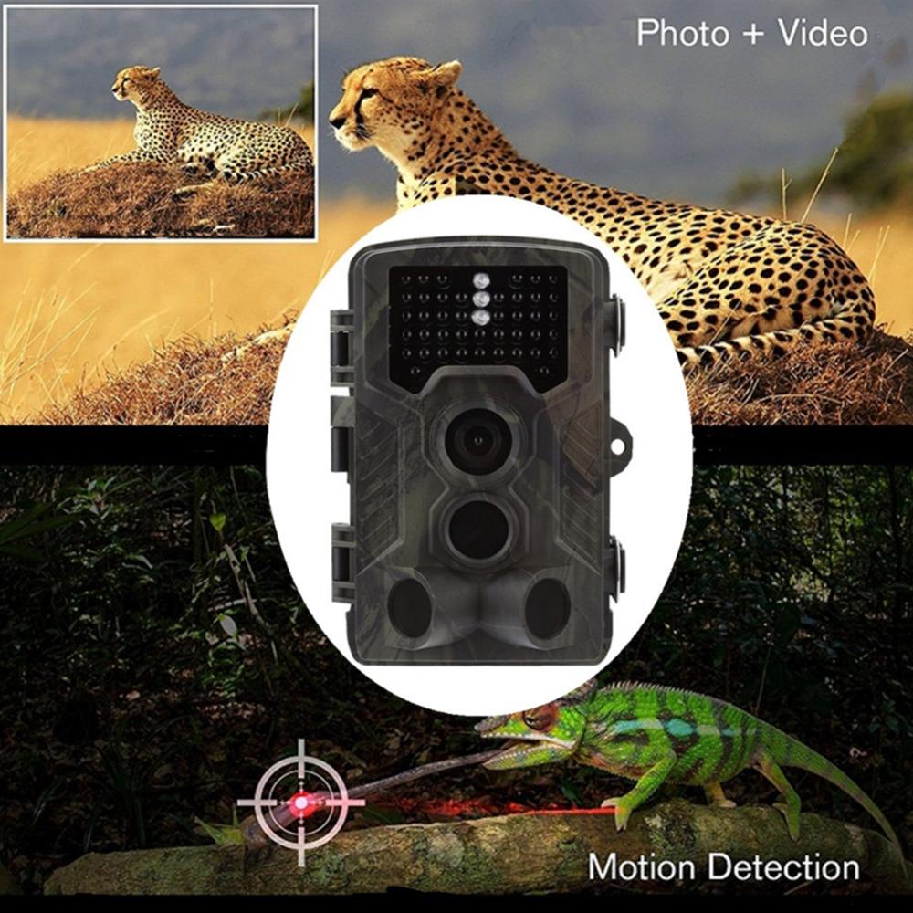 HC-800A Hunting Trail Camera 1080P HD Outdoor Hunting Camera