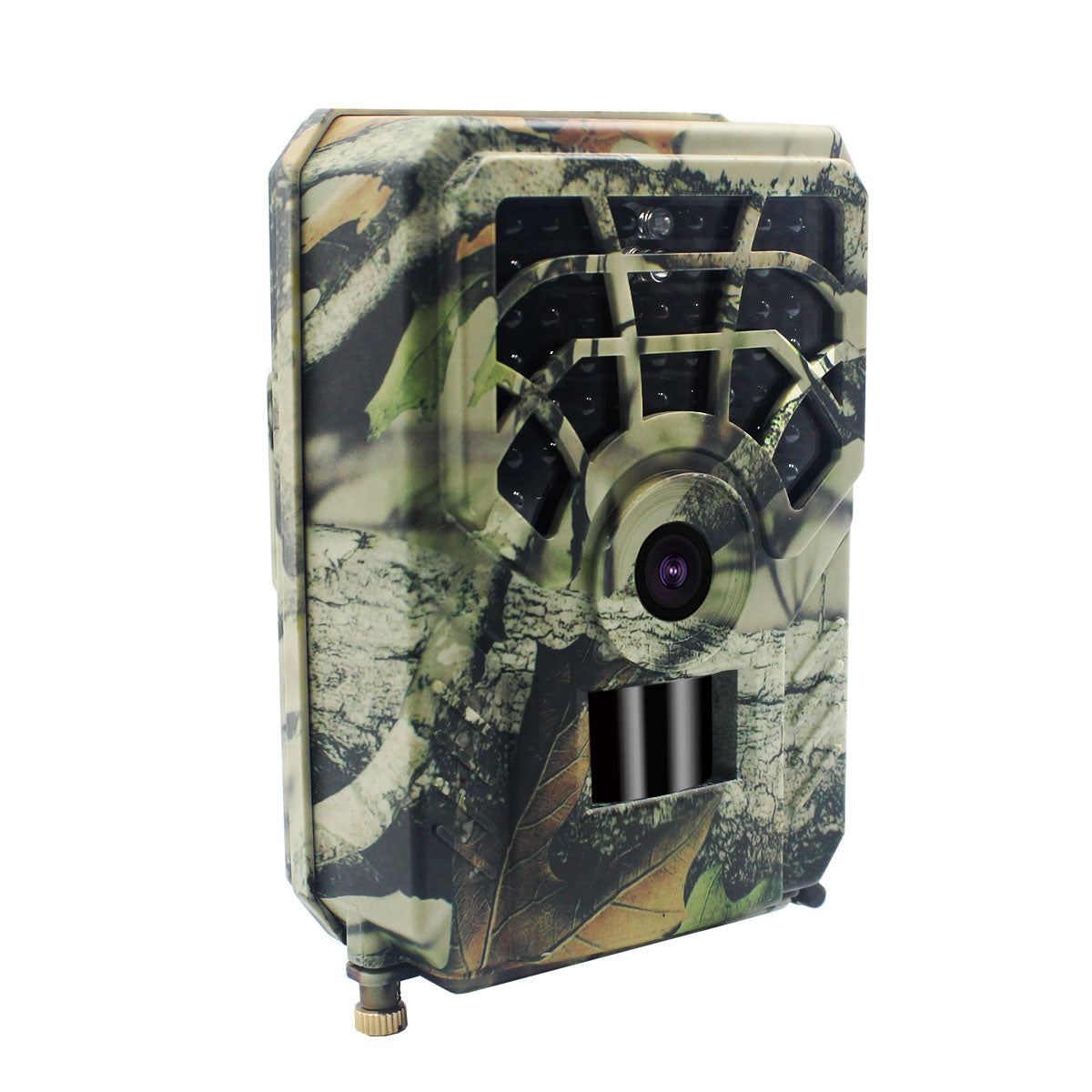 PR300 PRO 1080P HD Infrared Trail Camera 16MP Night Vision IP54 Waterproof Outdoor Hunting Scouting Camera