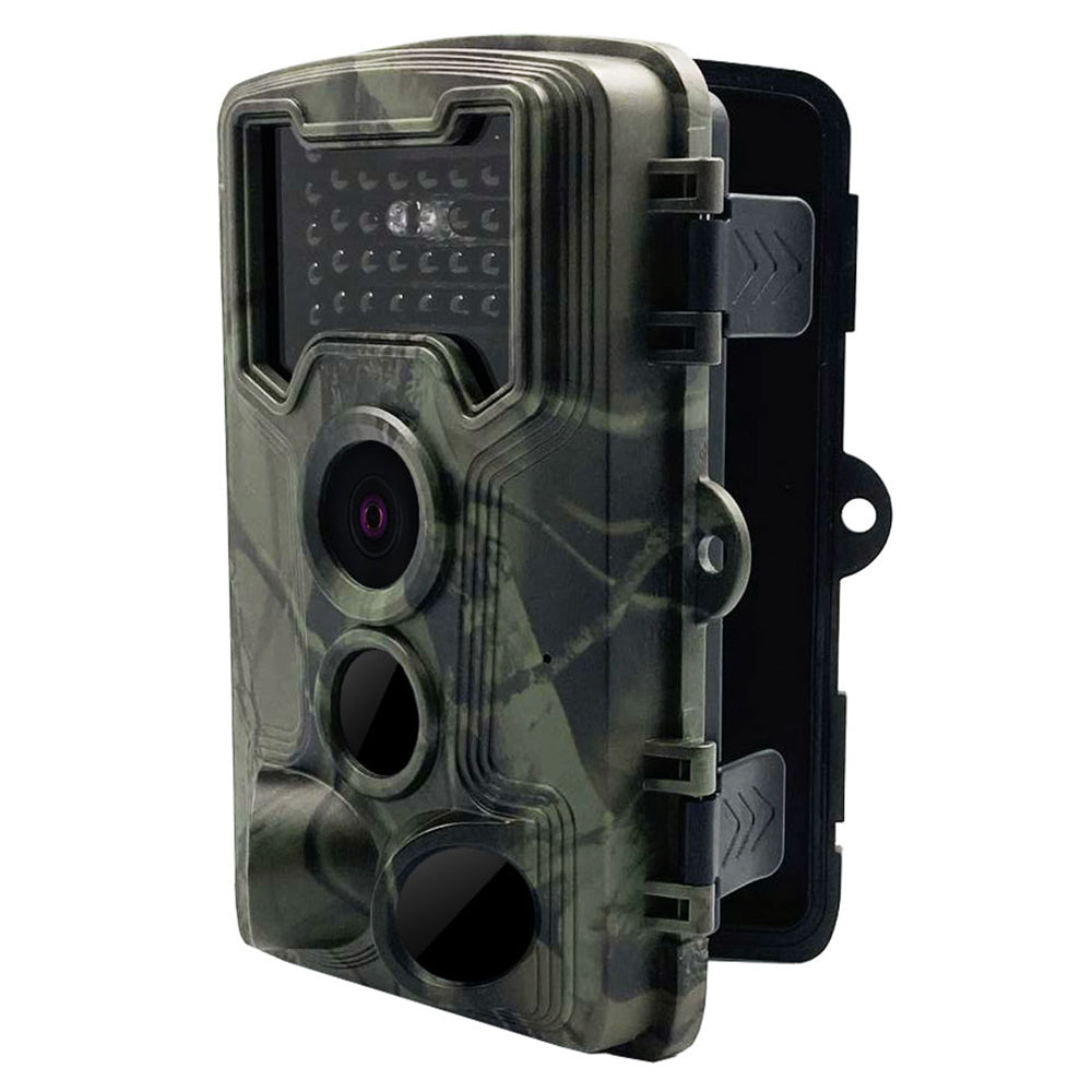 PR1000 Hunting Camera 16MP 1080P HD Waterproof Outdoor Infrared Sensor Camera with 120° Wide Angle