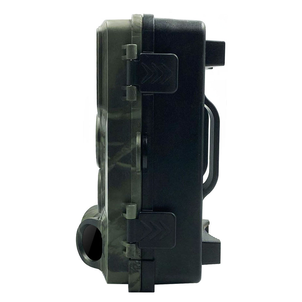 PR1000 Hunting Camera 16MP 1080P HD Waterproof Outdoor Infrared Sensor Camera with 120° Wide Angle