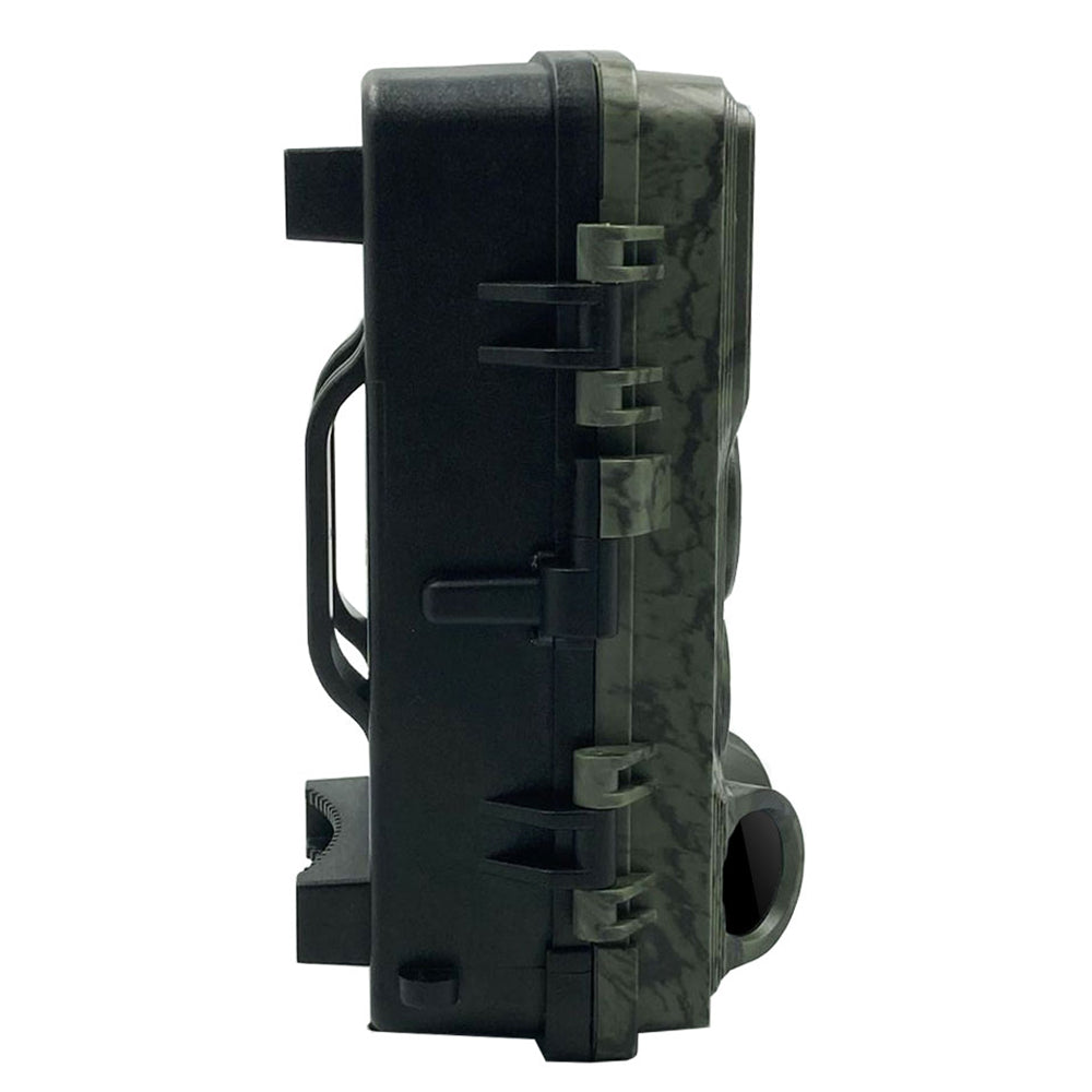 PR1000 Hunting Camera 16MP 1080P HD Waterproof Outdoor Infrared Sensor Camera with 120° Wide Angle