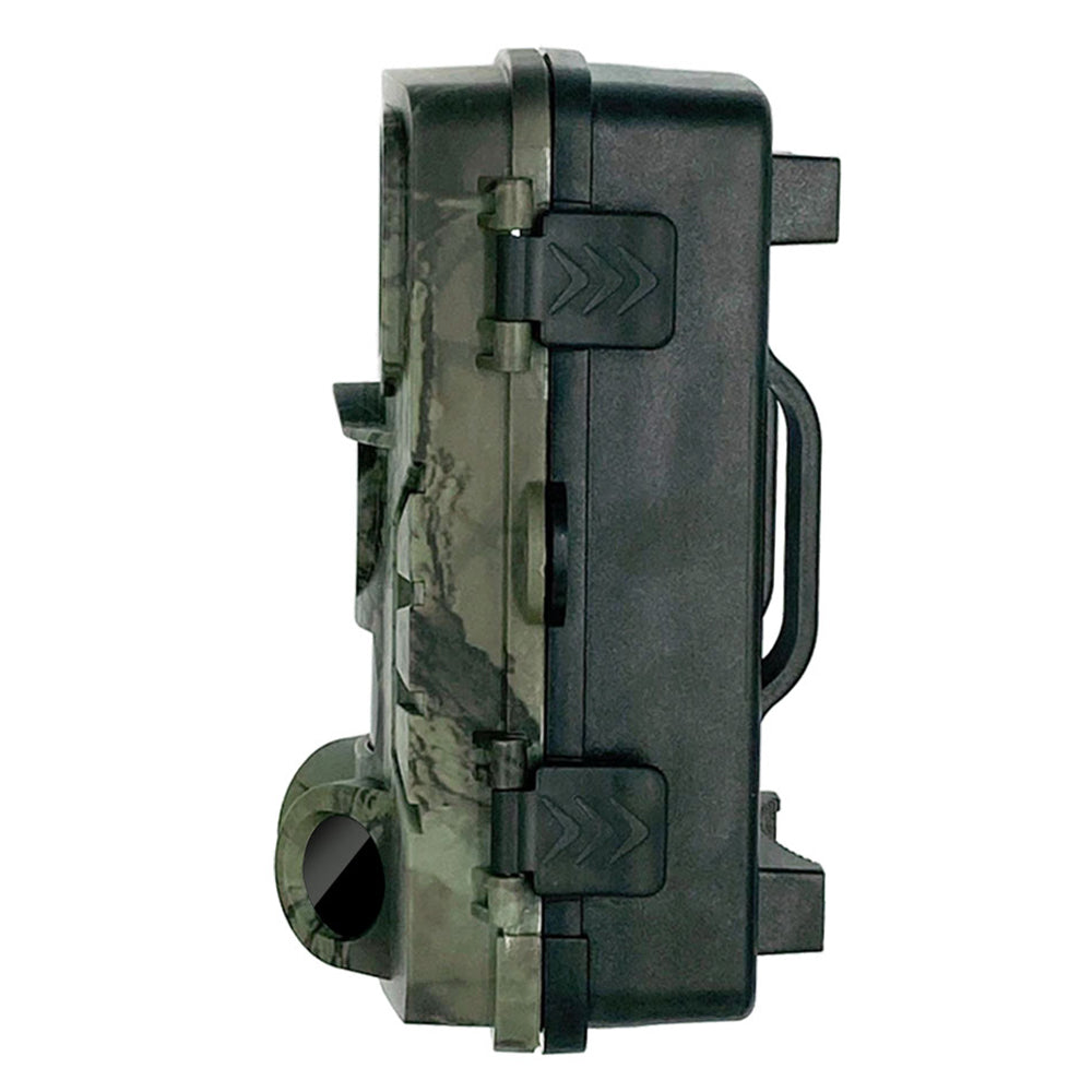 PR700 1080P 16MP Trail Camera Infrared Sensor Hunting Camera with 120° Wide Angle