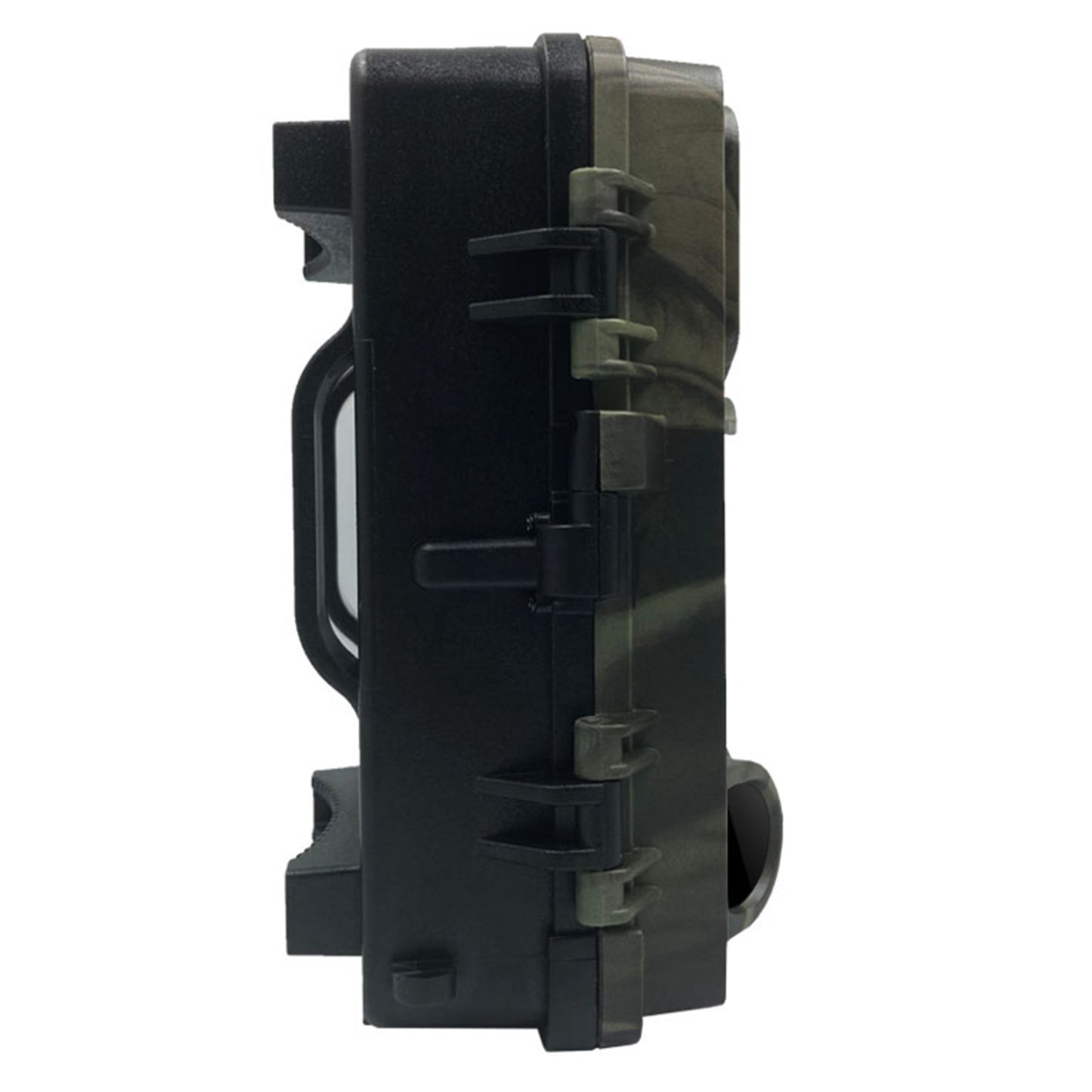 PR3000 2.0-Inch Screen Outdoor Hunting Camera 3 Infrared Sensors 36MP 1080P HD Waterproof Outdoor Adventure Mini Cam