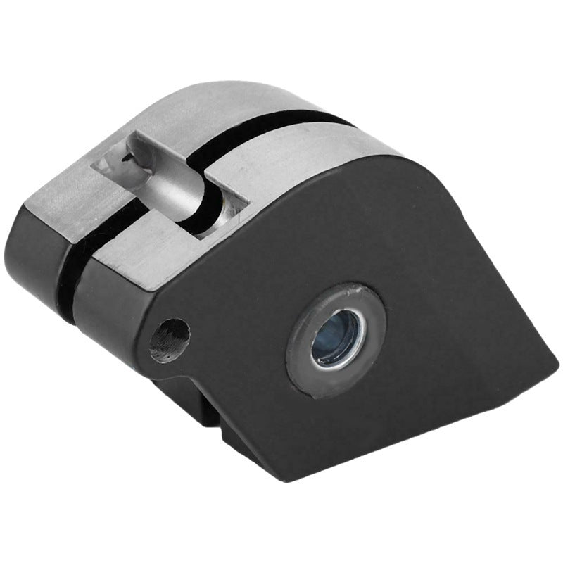 2Pcs Aluminium Alloy Folding Front Slip Sheet for KUGOO S1/S2/S3 8inch Folding Electric Scooter Accessories