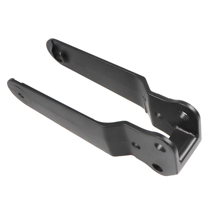 Uniqkart for KUGOO S1/S2/S3 8inch Electric Scooter Back Fork Bracket Rear Wheel Installation Accessories