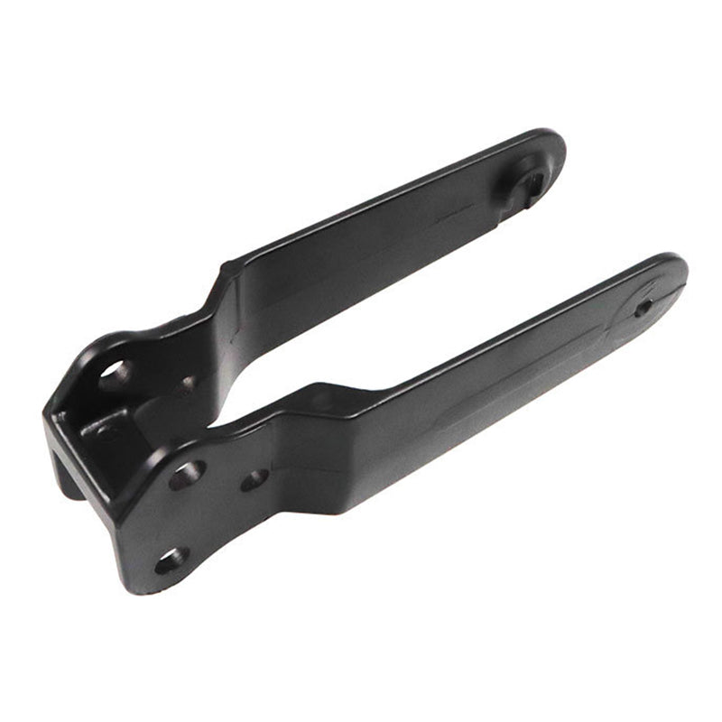 Uniqkart for KUGOO S1/S2/S3 8inch Electric Scooter Back Fork Bracket Rear Wheel Installation Accessories