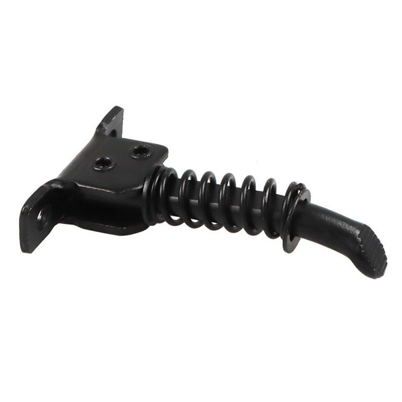 8inch Electric Scooter Side Bracket for KUGOO S1/S2/S3 Electric Scooter Aluminum Alloy Foot Support